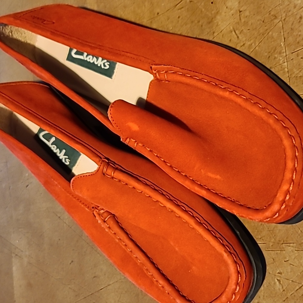 Clarks